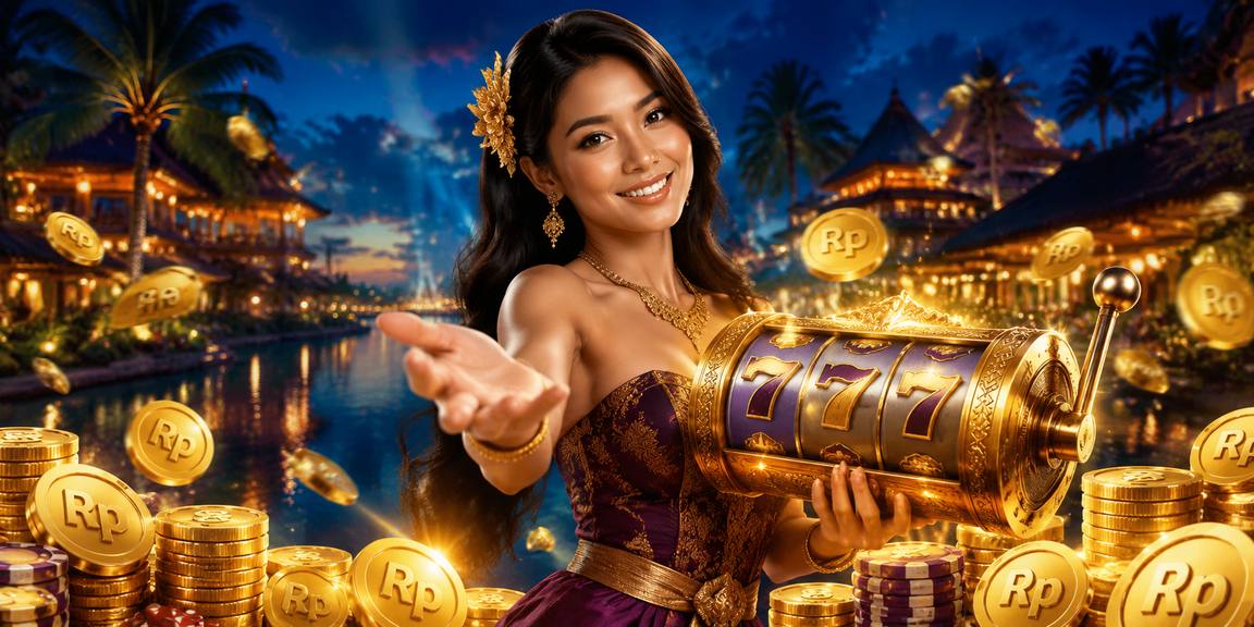 raja4d slot How We Run the Lobby for Indonesia